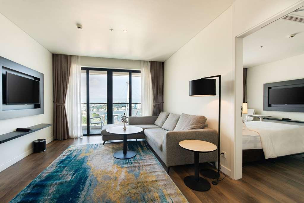 Hotel Sol Halong, Trademark Collection By Wyndham ハロン 部屋 写真