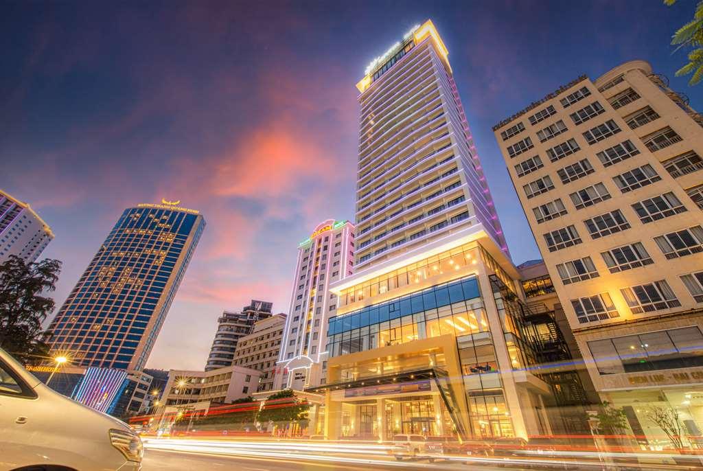 Hotel Sol Halong, Trademark Collection By Wyndham ハロン エクステリア 写真