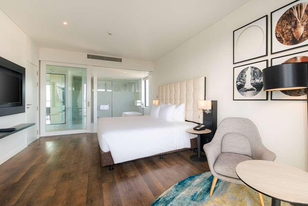 Hotel Sol Halong, Trademark Collection By Wyndham ハロン 部屋 写真