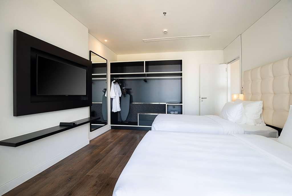 Hotel Sol Halong, Trademark Collection By Wyndham ハロン 部屋 写真