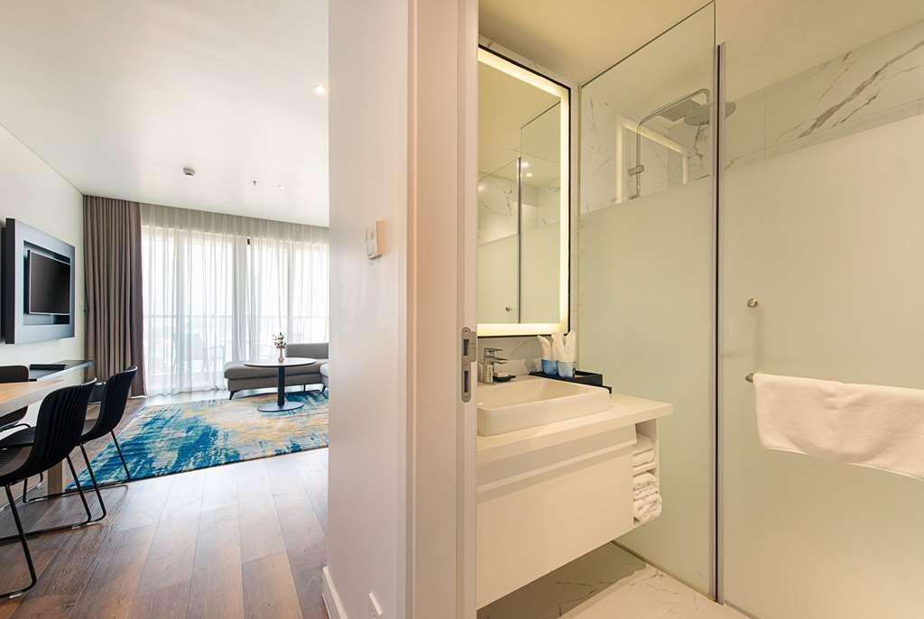 Hotel Sol Halong, Trademark Collection By Wyndham ハロン 部屋 写真