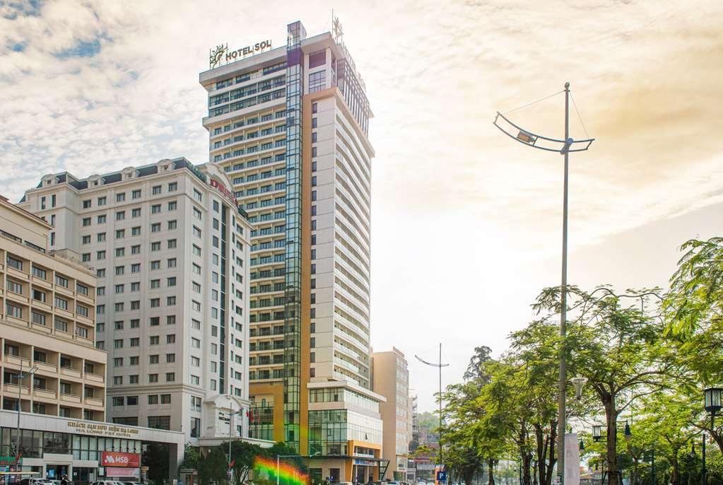 Hotel Sol Halong, Trademark Collection By Wyndham ハロン エクステリア 写真