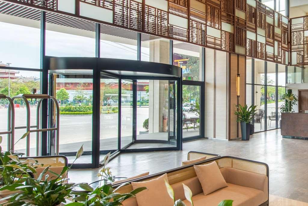 Hotel Sol Halong, Trademark Collection By Wyndham ハロン インテリア 写真