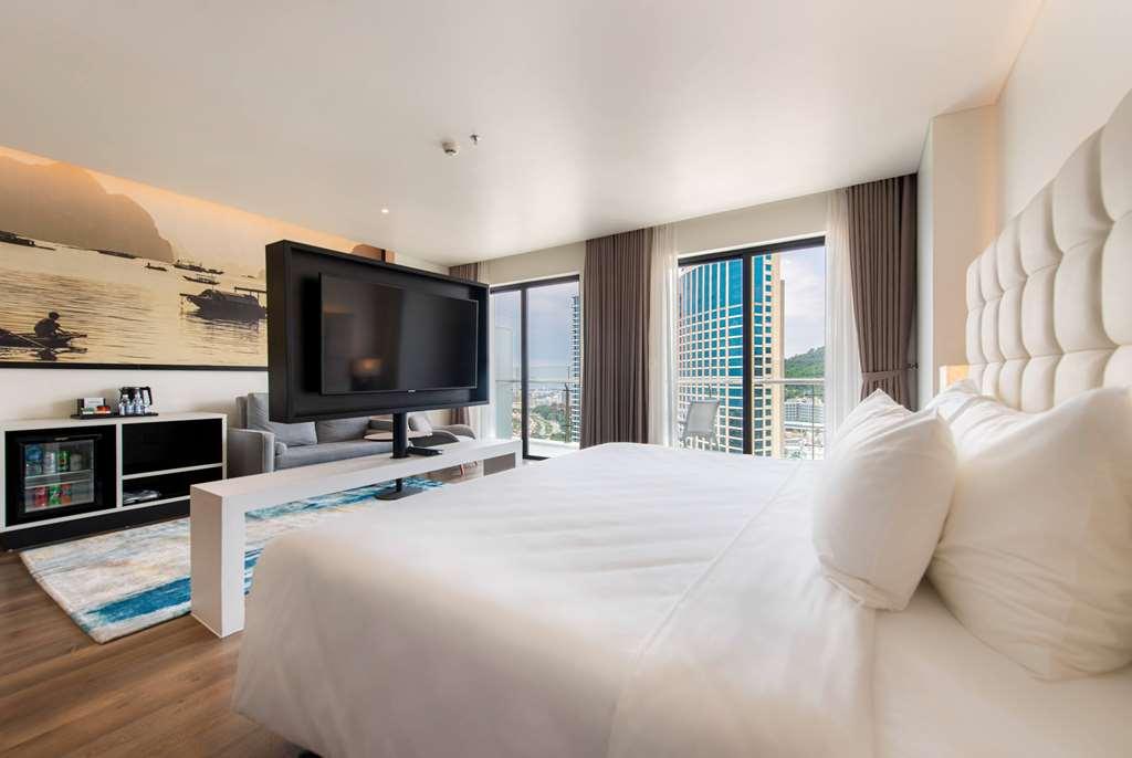 Hotel Sol Halong, Trademark Collection By Wyndham ハロン 部屋 写真