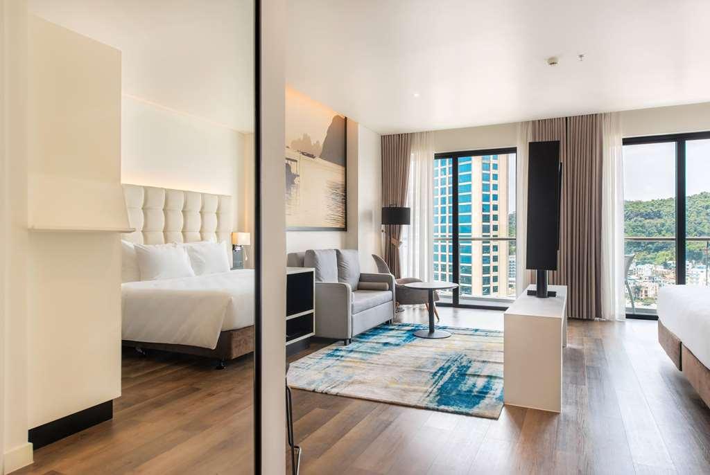 Hotel Sol Halong, Trademark Collection By Wyndham ハロン 部屋 写真
