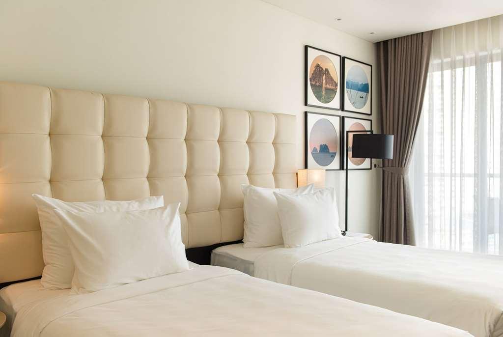Hotel Sol Halong, Trademark Collection By Wyndham ハロン 部屋 写真