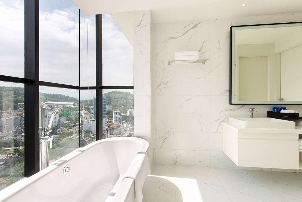 Hotel Sol Halong, Trademark Collection By Wyndham ハロン エクステリア 写真