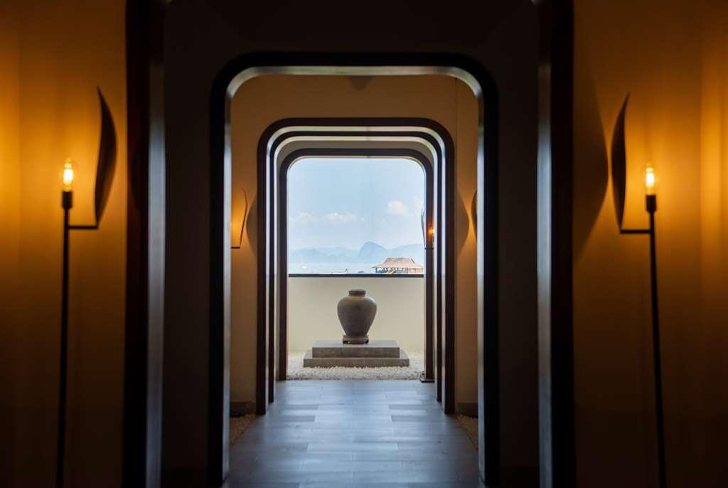 Hotel Sol Halong, Trademark Collection By Wyndham ハロン 設備 写真