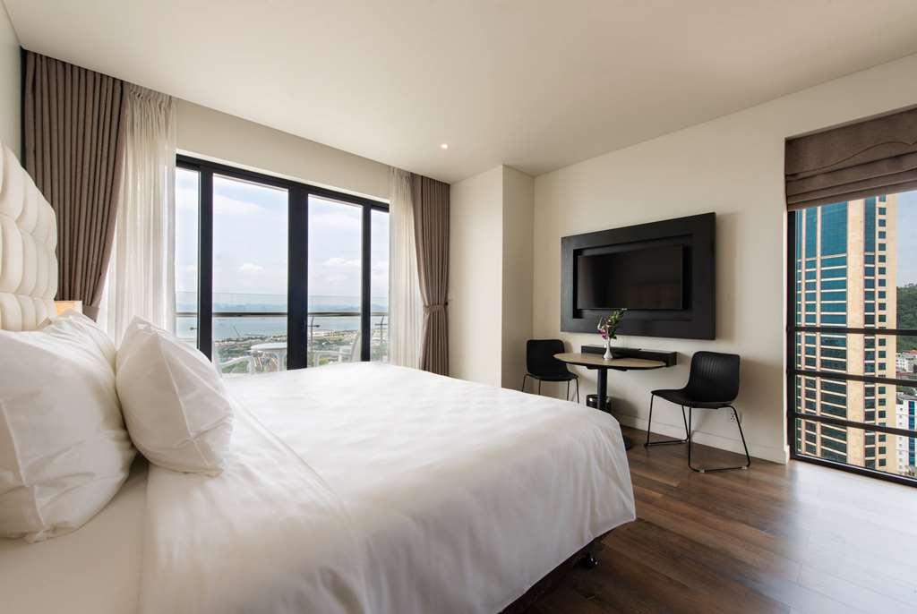 Hotel Sol Halong, Trademark Collection By Wyndham ハロン 部屋 写真