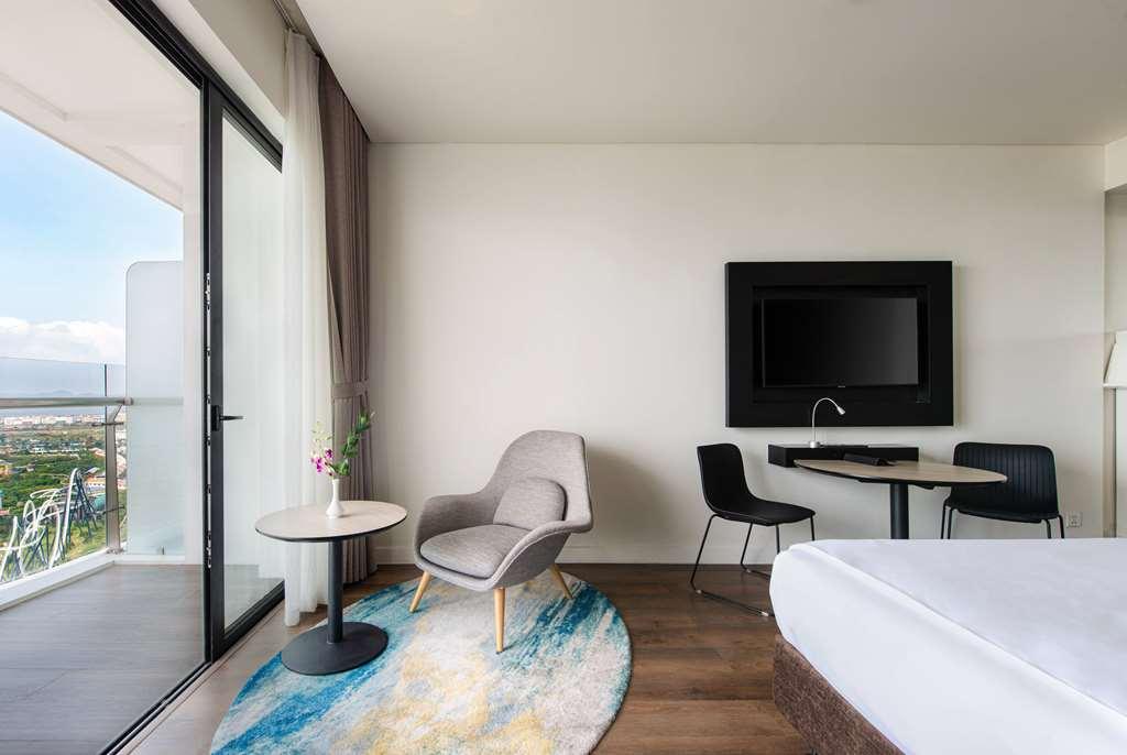 Hotel Sol Halong, Trademark Collection By Wyndham ハロン 部屋 写真