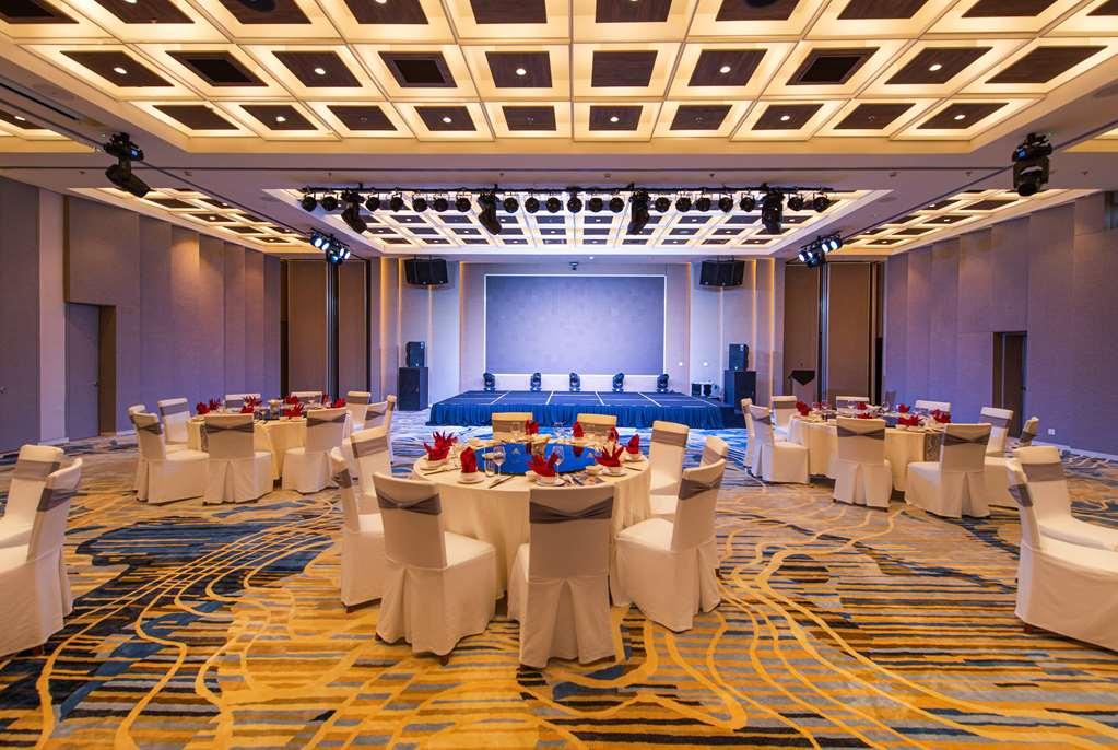 Hotel Sol Halong, Trademark Collection By Wyndham ハロン 設備 写真