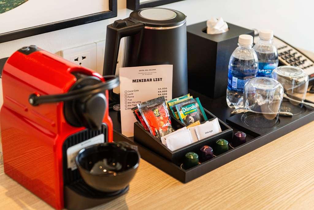 Hotel Sol Halong, Trademark Collection By Wyndham ハロン 部屋 写真