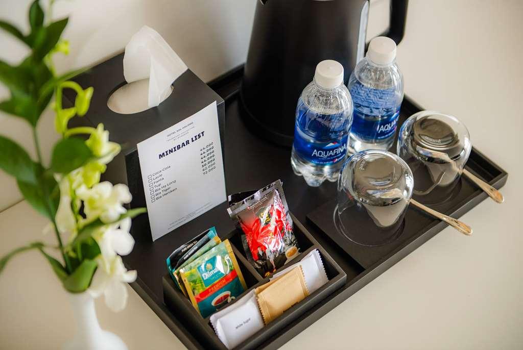 Hotel Sol Halong, Trademark Collection By Wyndham ハロン 部屋 写真